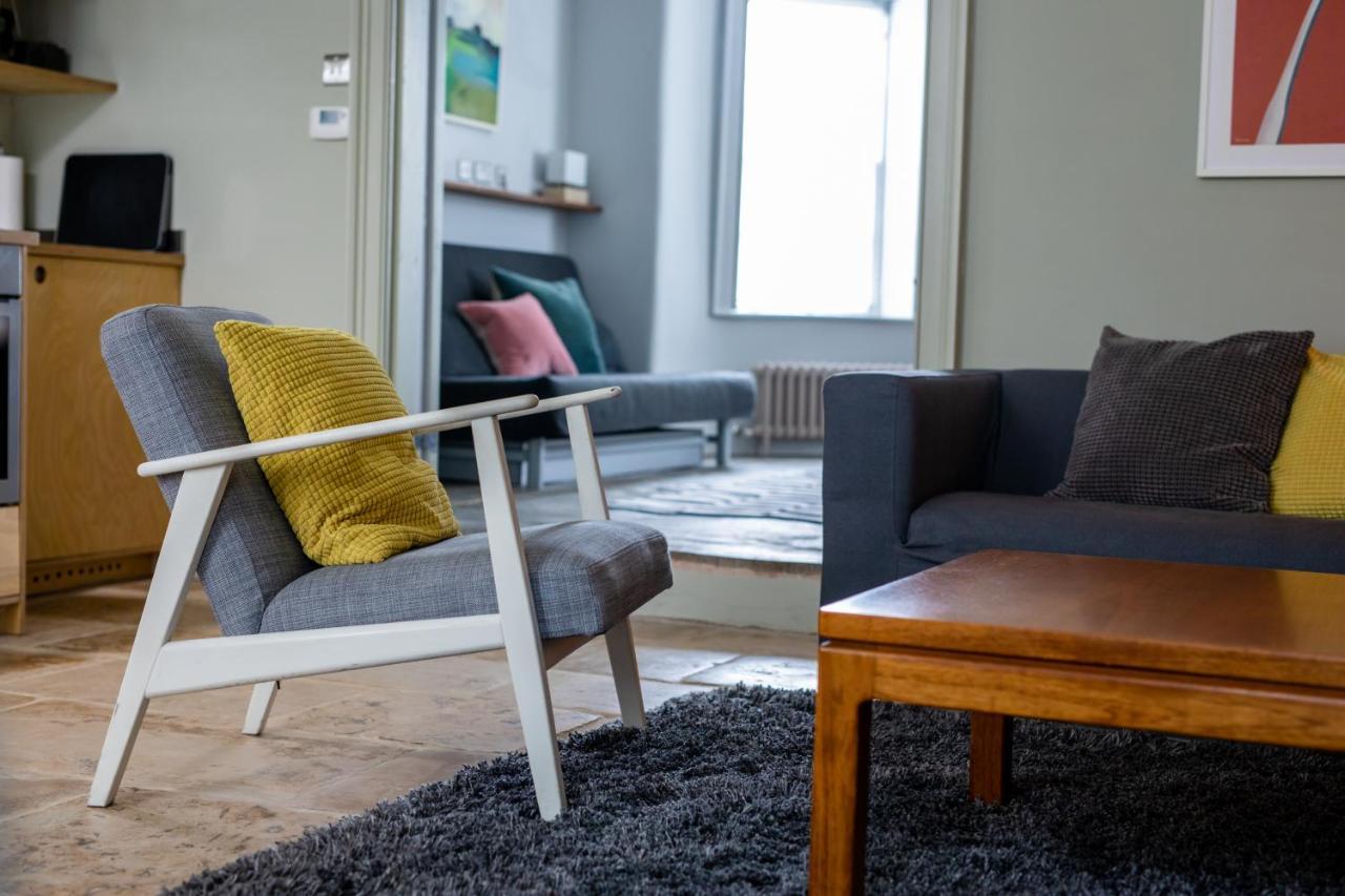 Walcot Apartment 바스 외부 사진