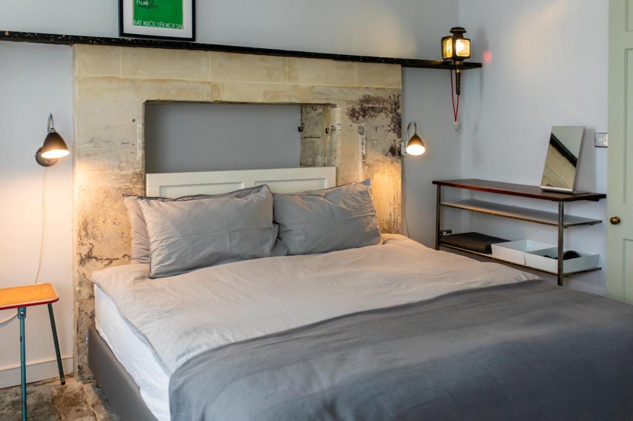 Walcot Apartment 바스 외부 사진